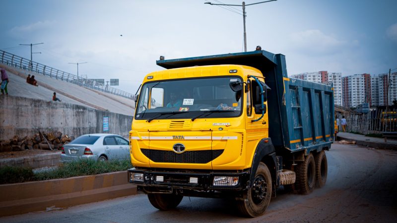 Tata Group stock: Clear upside potential despite recent decline