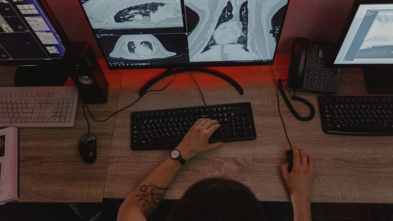 Tonbo Imaging IPO: Proven Grey Market Signals 71% Gain