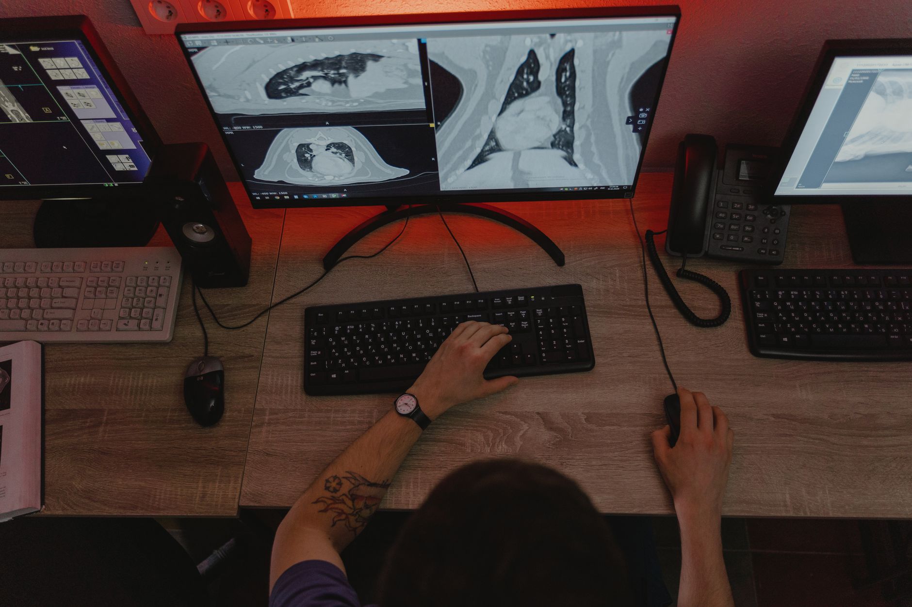 Tonbo Imaging IPO: Proven Grey Market Signals 71% Gain